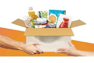 Avviso individuazione beneficiari pacchi alimentari mensili anno 2026