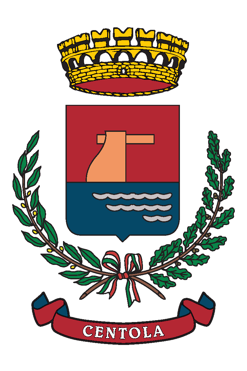 Municipal coat of arms