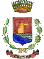 Stemma Comune di Centola